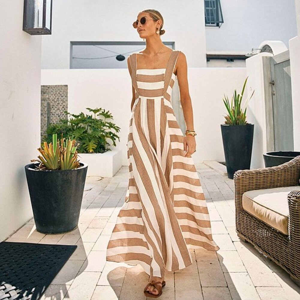 Antonio Melani x M.G. Style Jenny Dress